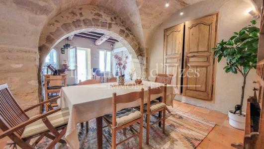 Acheter Maison Uzes 425000 euros