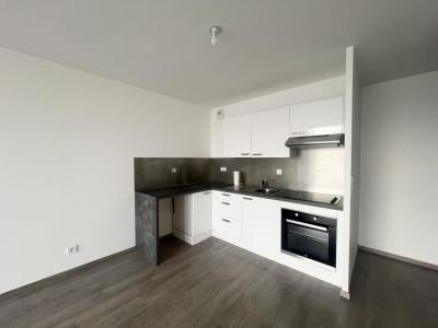 Annonce Location 2 pices Appartement Cesson-sevigne 35