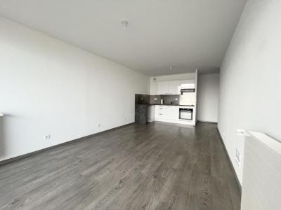 Louer Appartement 43 m2 Cesson-sevigne