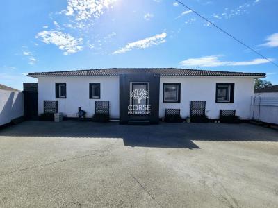 For sale Santa-maria-poggio 4 rooms 118 m2 Corse (20221) photo 0