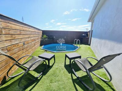 For sale Santa-maria-poggio 4 rooms 118 m2 Corse (20221) photo 2