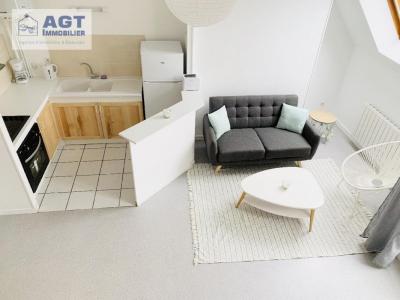 For sale Beauvais 2 rooms 50 m2 Oise (60000) photo 1