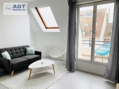 For sale Beauvais 2 rooms 50 m2 Oise (60000) photo 2