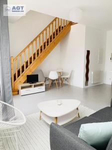 For sale Beauvais 2 rooms 50 m2 Oise (60000) photo 3