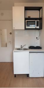 Annonce Location Appartement Bourg-la-reine 92
