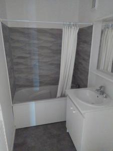 Louer Appartement Nogent-sur-seine 440 euros