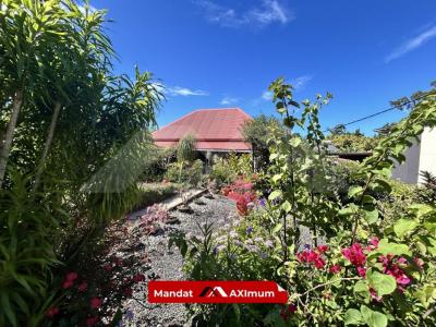 Annonce Vente Prestige Saint-joseph 974
