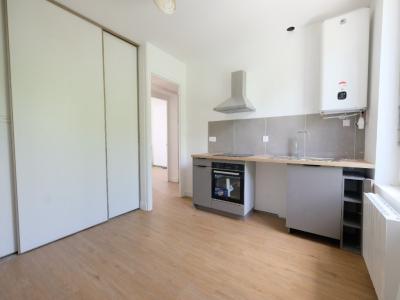For rent Saint-etienne 2 rooms 48 m2 Loire (42000) photo 0