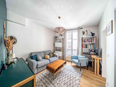 Annonce Vente 5 pices Appartement Paris-14eme-arrondissement 75