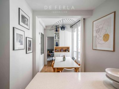 Acheter Appartement Paris-14eme-arrondissement 785000 euros