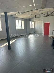 Louer Bureau Chambery Savoie