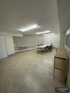Louer Bureau Chambery Savoie