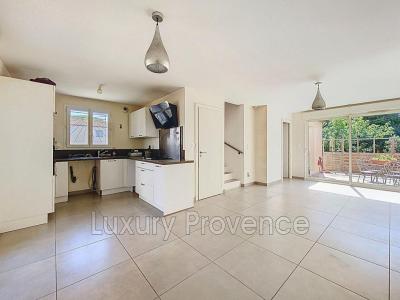 For sale Gardanne 4 rooms 85 m2 Bouches du Rhone (13120) photo 1