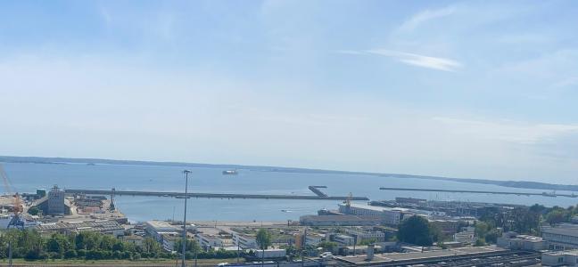 For sale Brest 6 rooms 139 m2 Finistere (29200) photo 0