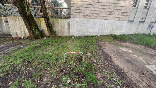 Acheter Parking Baule-escoublac