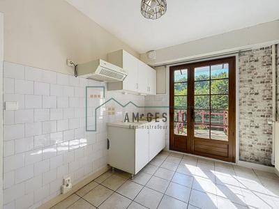 For rent Sereilhac 2 rooms 53 m2 Haute vienne (87620) photo 1