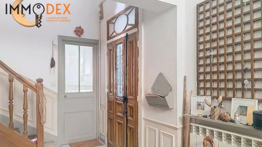 Annonce Vente 7 pices Maison Reims 51