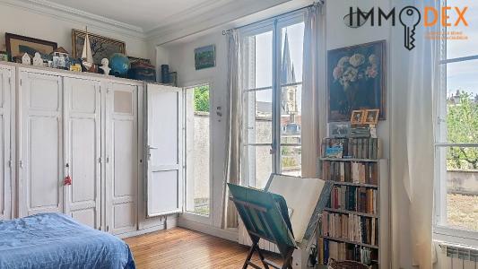 Acheter Maison 187 m2 Reims