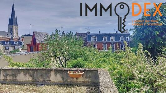 Acheter Maison Reims 852800 euros