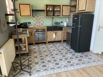 For sale Mont-saint-martin 7 rooms 95 m2 Meurthe et moselle (54350) photo 1