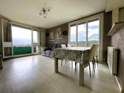 For sale Saint-martin-d'heres 3 rooms 66 m2 Isere (38400) photo 2