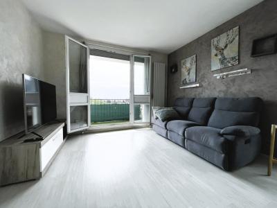 For sale Saint-martin-d'heres 3 rooms 66 m2 Isere (38400) photo 3