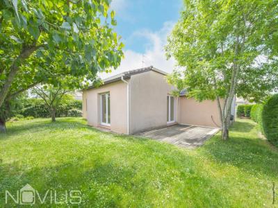 For sale Tournefeuille 4 rooms 103 m2 Haute garonne (31170) photo 0