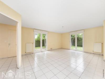 For sale Tournefeuille 4 rooms 103 m2 Haute garonne (31170) photo 2