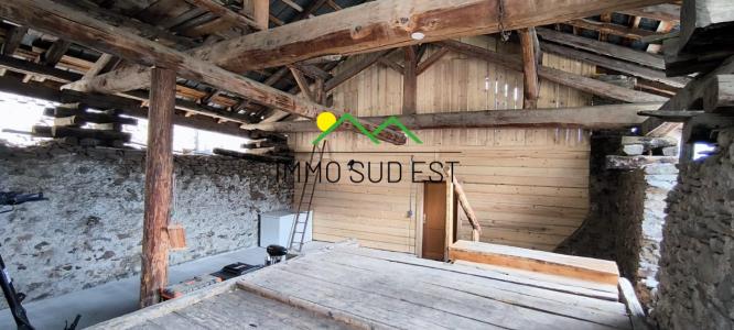 Annonce Vente 6 pices Maison Aime 73