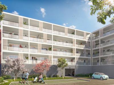 For rent Givors 1 room 37 m2 Rhone (69700) photo 0