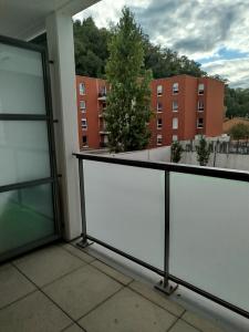 For rent Givors 1 room 37 m2 Rhone (69700) photo 1