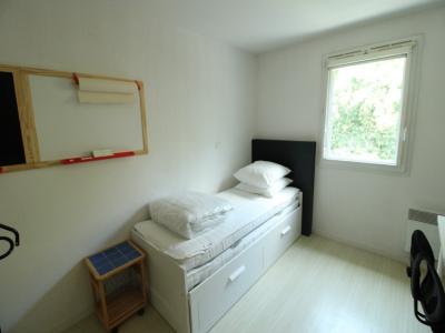 Louer Appartement 19 m2 Nantes