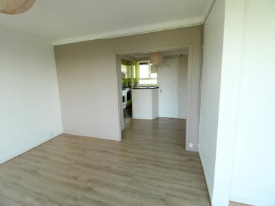 Louer Appartement 71 m2 Nantes