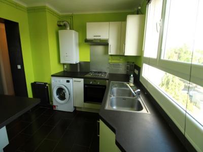Louer Appartement Nantes 850 euros