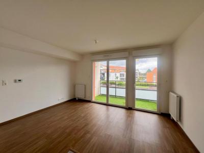 Annonce Location 2 pices Appartement Bouaye 44