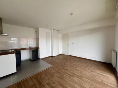 Louer Appartement 38 m2 Bouaye