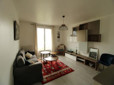 Annonce Location 2 pices Appartement Nantes 44