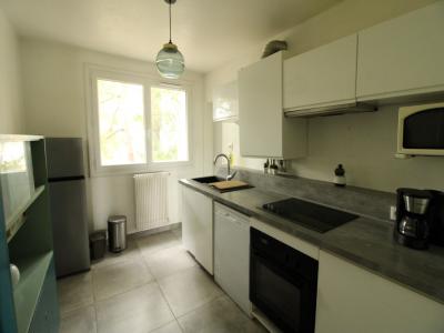 Louer Appartement 47 m2 Nantes
