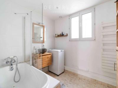Acheter Appartement Paris-14eme-arrondissement Paris