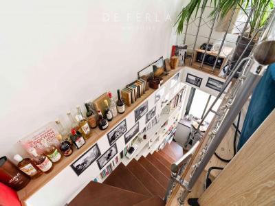 Acheter Appartement Paris-14eme-arrondissement 735000 euros