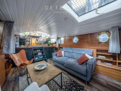 For sale Paris-8eme-arrondissement 2 rooms 45 m2 Paris (75008) photo 2