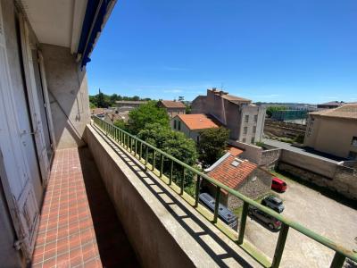 Louer Appartement 84 m2 Avignon