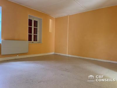 For sale Saint-sernin-du-bois 1 room 48 m2 Saone et loire (71200) photo 1