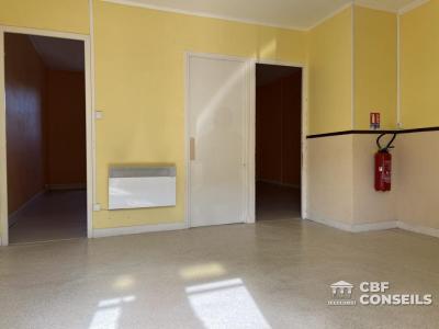 For sale Saint-sernin-du-bois 1 room 48 m2 Saone et loire (71200) photo 2