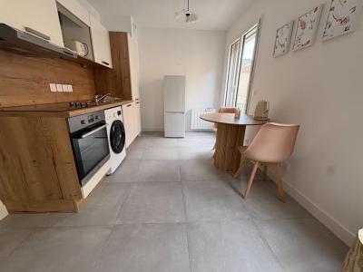 Annonce Location Appartement Lyon-9eme-arrondissement 69