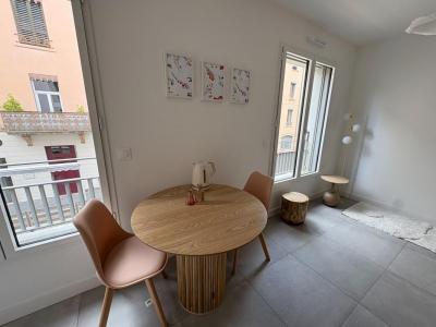 Louer Appartement 23 m2 Lyon-9eme-arrondissement