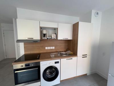 Louer Appartement Lyon-9eme-arrondissement Rhone