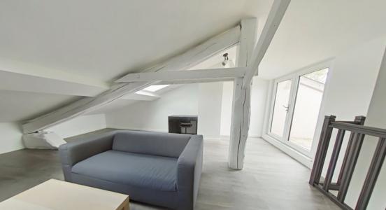 Louer Appartement 74 m2 Saint-etienne