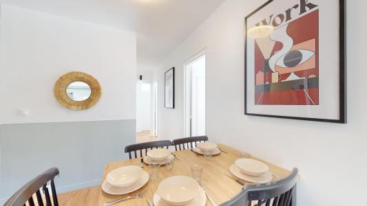 For rent Courbevoie 104 m2 Hauts de Seine (92400) photo 0