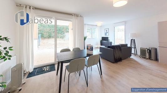 Annonce Vente 3 pices Appartement Collonges-au-mont-d'or 69